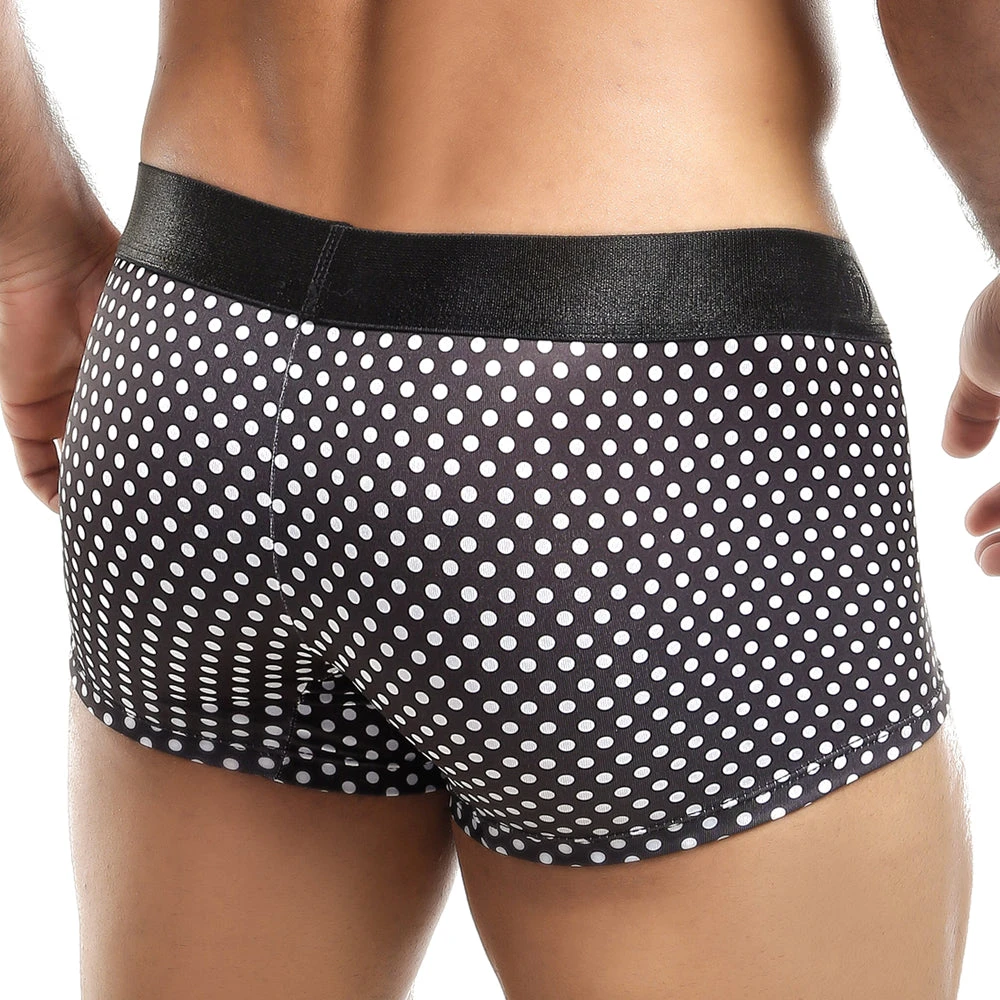 Intymen ING053 Boxer Trunk 4 Intymen ING053 Boxer Trunk