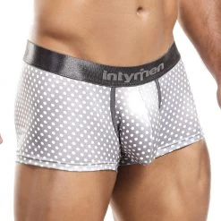 Intymen ING053 Boxer Trunk 9 Intymen ING053 Boxer Trunk