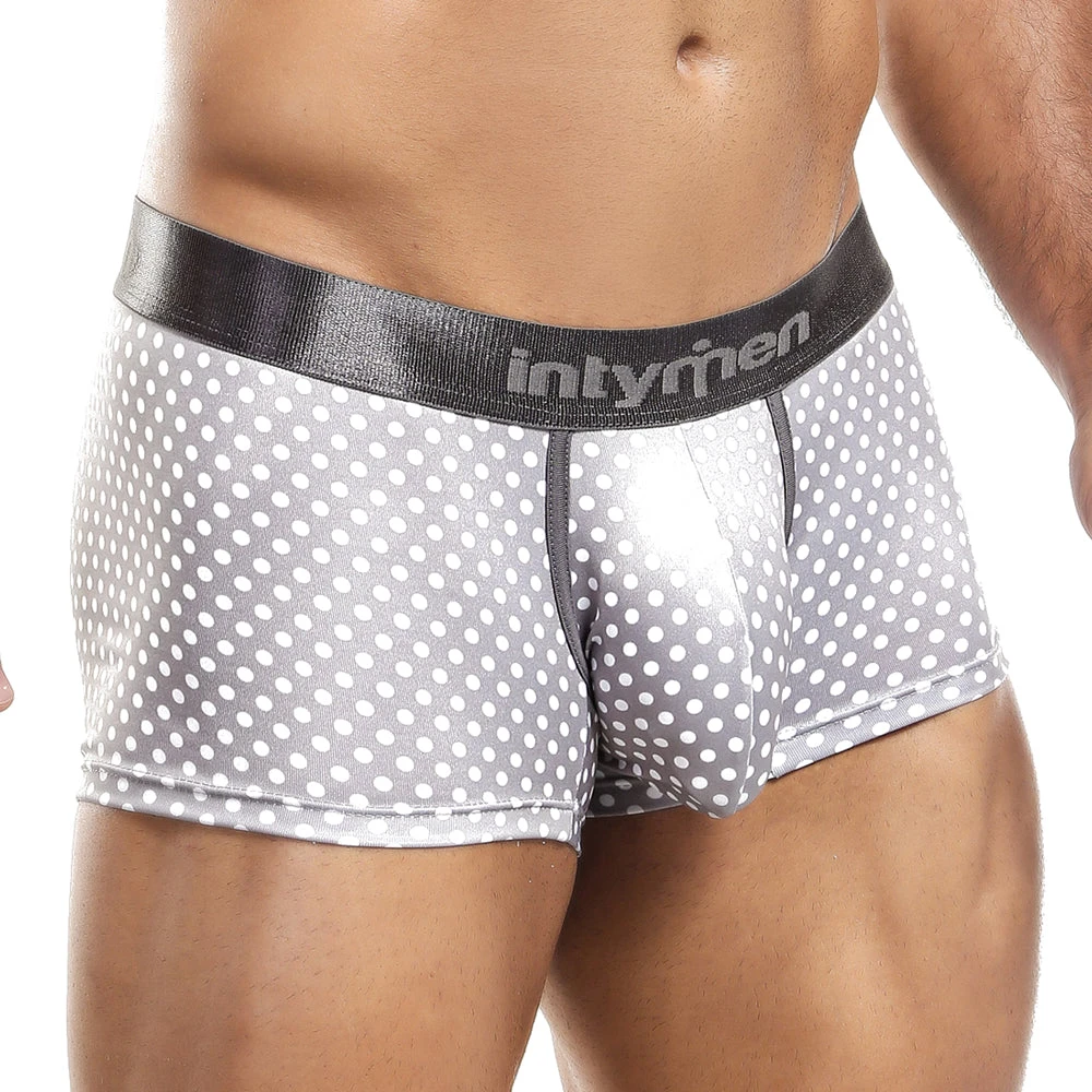 Intymen ING053 Boxer Trunk 5 Intymen ING053 Boxer Trunk