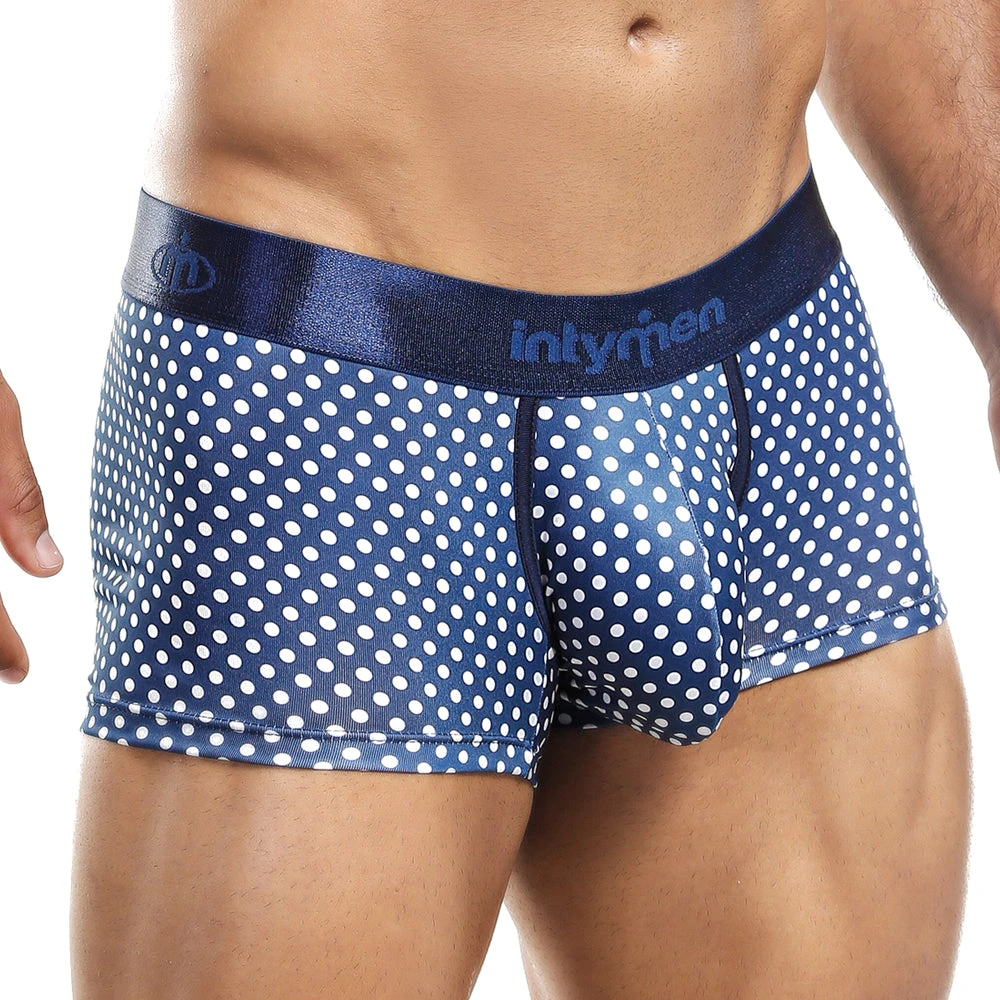 Intymen ING053 Boxer Trunk 6 Intymen ING053 Boxer Trunk