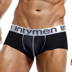 Intymen ING056 Boxer Trunk 11 Intymen ING056 Boxer Trunk