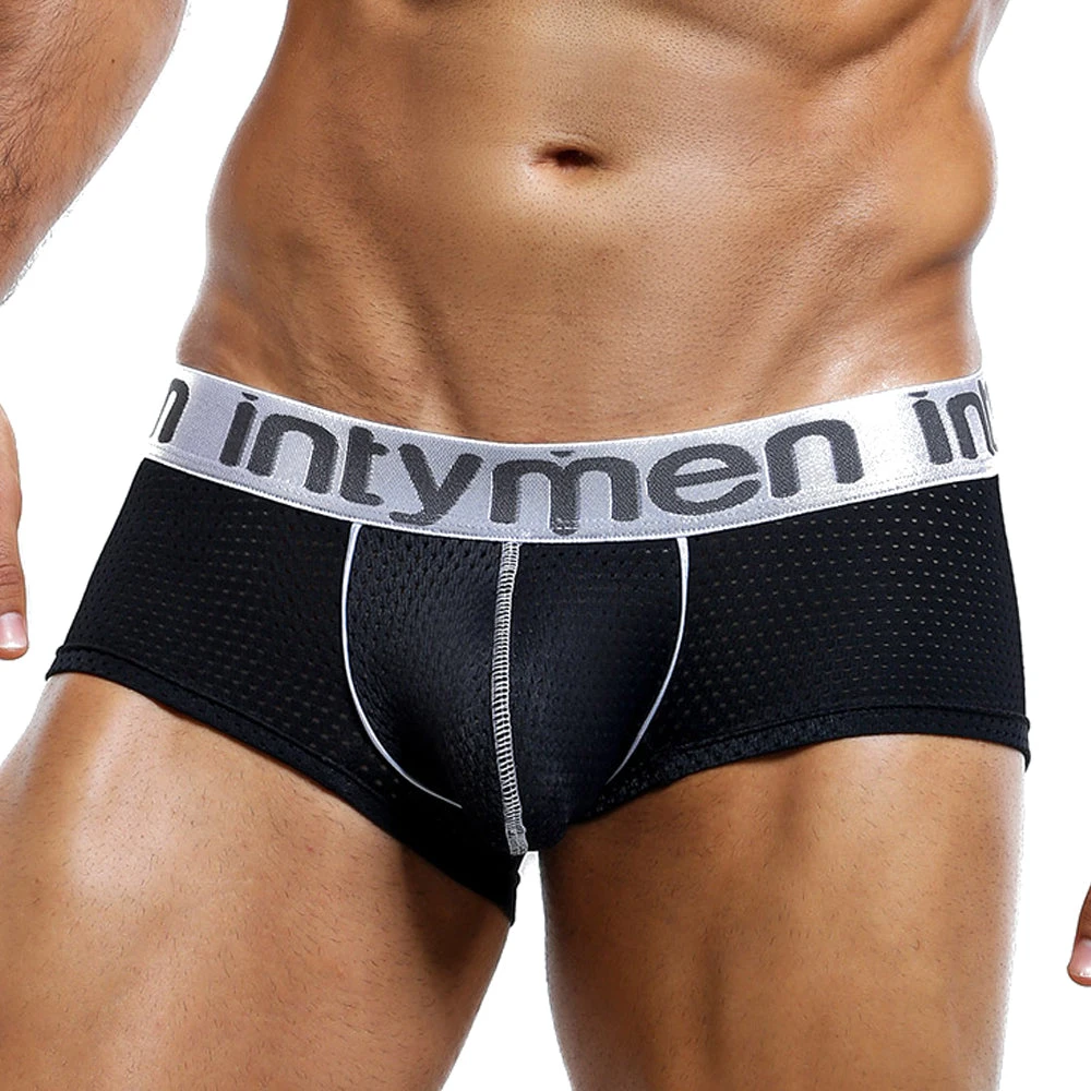 Intymen ING056 Boxer Trunk 6 Intymen ING056 Boxer Trunk