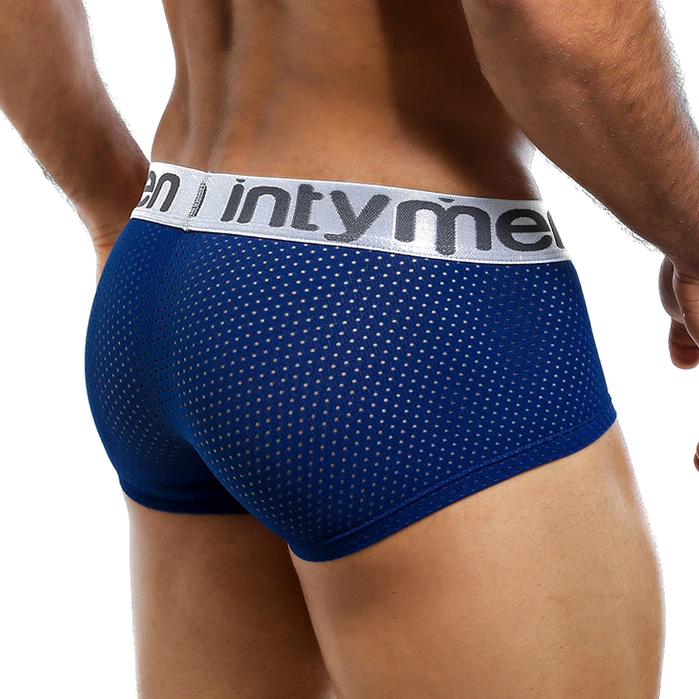 Intymen ING056 Boxer Trunk 4 Intymen ING056 Boxer Trunk