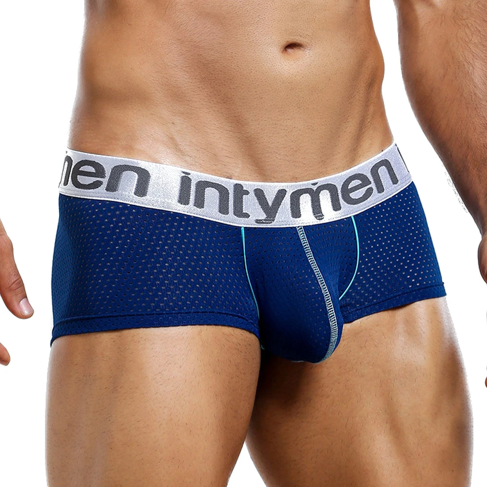Intymen ING056 Boxer Trunk 5 Intymen ING056 Boxer Trunk