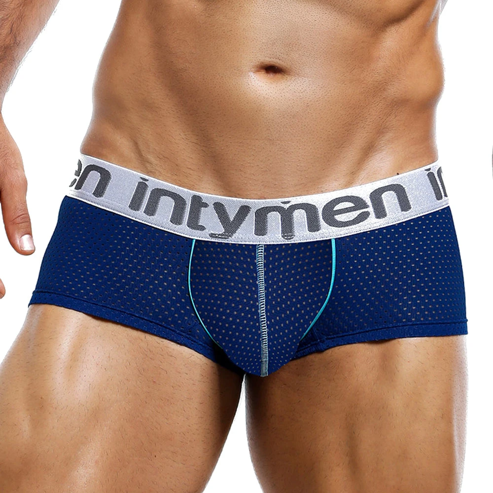 Intymen ING056 Boxer Trunk 3 Intymen ING056 Boxer Trunk