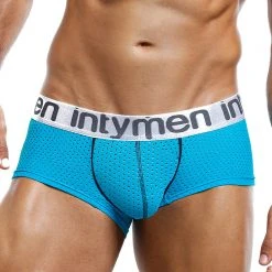 Intymen ING056 Boxer Trunk 12 Intymen ING056 Boxer Trunk