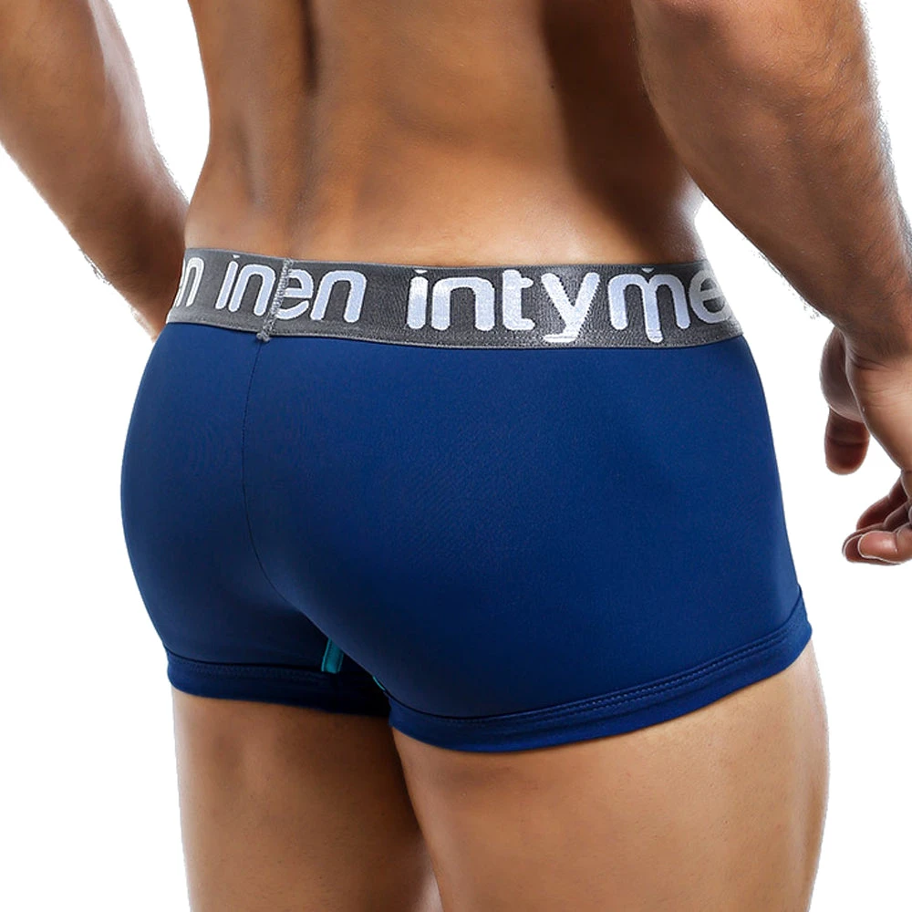 Intymen ING057 Boxer Trunk 4 Intymen ING057 Boxer Trunk