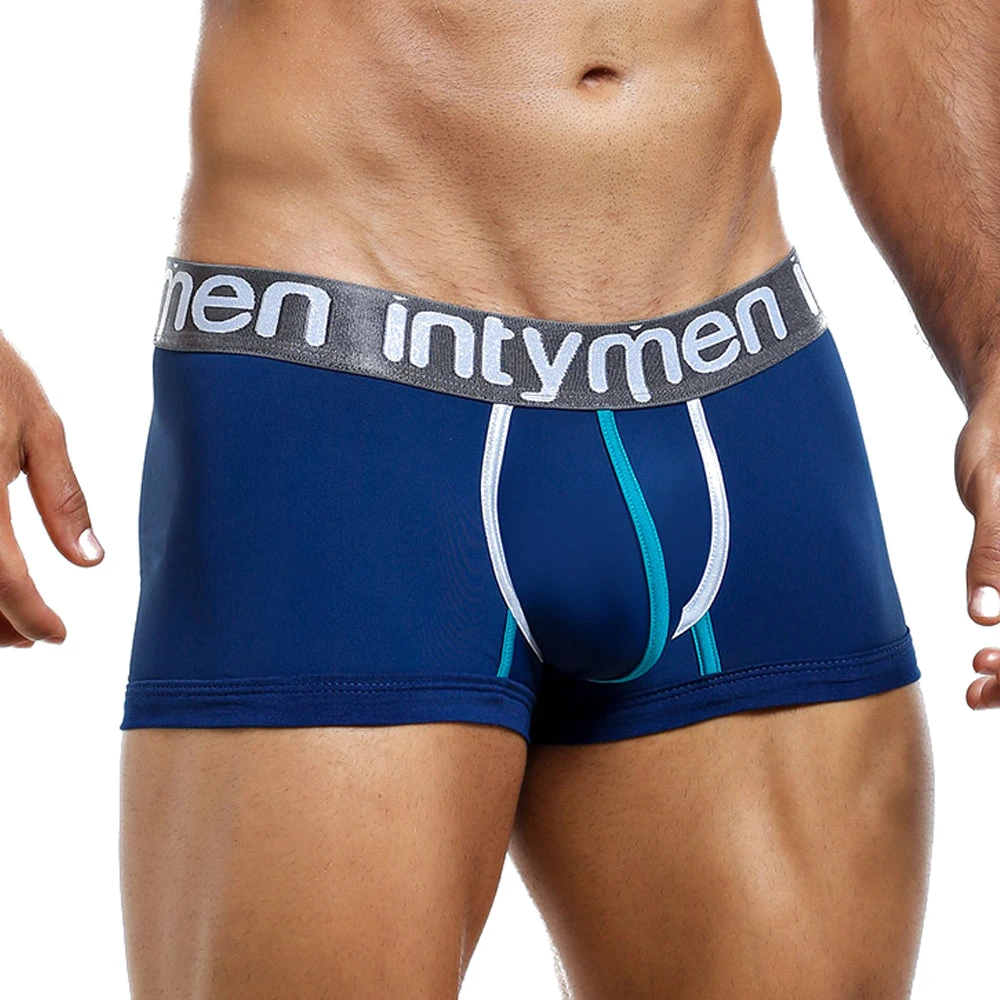 Intymen ING057 Boxer Trunk 5 Intymen ING057 Boxer Trunk