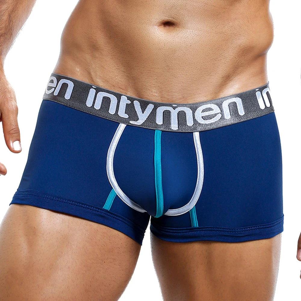 Intymen ING057 Boxer Trunk 3 Intymen ING057 Boxer Trunk