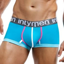 Intymen ING057 Boxer Trunk 12 Intymen ING057 Boxer Trunk