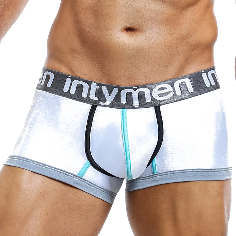 Intymen ING057 Boxer Trunk 6 Intymen ING057 Boxer Trunk