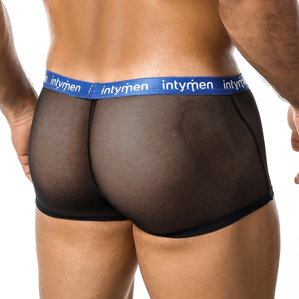 Intymen ING058 Seductive Boxer Trunk 6 Intymen ING058 Seductive Boxer Trunk
