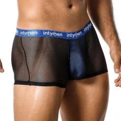 Intymen ING058 Seductive Boxer Trunk 14 Intymen ING058 Seductive Boxer Trunk