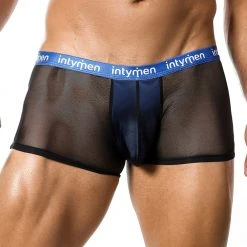 Intymen ING058 Seductive Boxer Trunk 12 Intymen ING058 Seductive Boxer Trunk