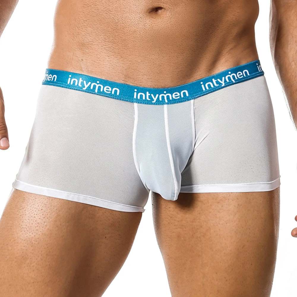 Intymen ING058 Seductive Boxer Trunk 9 Intymen ING058 Seductive Boxer Trunk