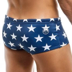 Intymen ING061 Blue Stars Trunk