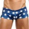 Intymen ING061 Blue Stars Trunk