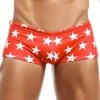 Intymen ING062 Red Stars Trunk