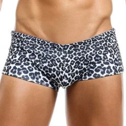 Intymen ING063 Leopard Trunk