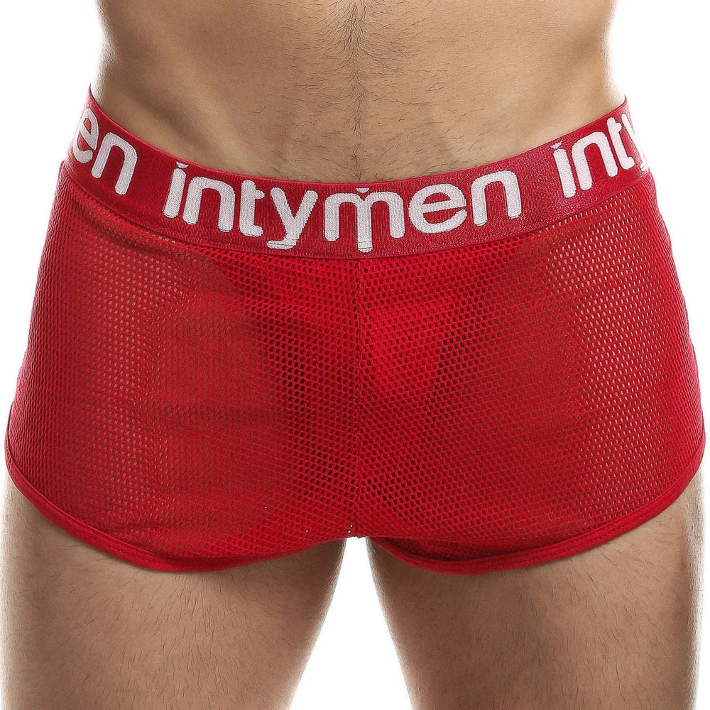Intymen ING066 Jock Mesh Cover 8 Intymen ING066 Jock Mesh Cover
