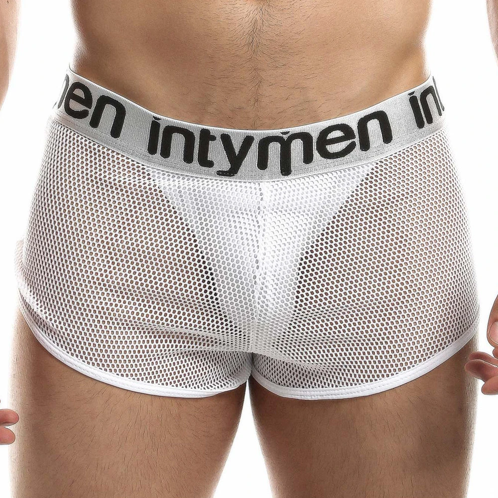 Intymen ING066 Jock Mesh Cover 9 Intymen ING066 Jock Mesh Cover