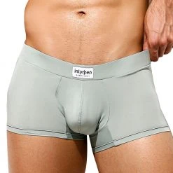 Intymen ING069 Second Skin Trunk Best Sellers