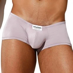 What's New Intymen ING071 Di Blu Boxer Trunk