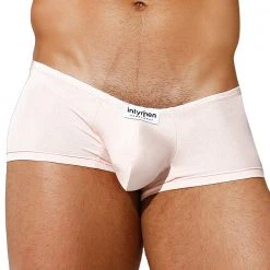 What's New Intymen ING071 Di Blu Boxer Trunk