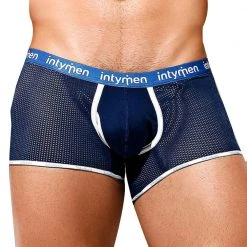 What's New Intymen ING073 Sugar Trunk