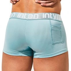 Intymen ING076 Pocket Trunk What's New 12 Intymen ING076 Pocket Trunk What's New