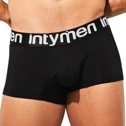 Intymen ING076 Pocket Trunk What's New 13 Intymen ING076 Pocket Trunk What's New