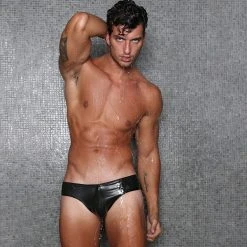 Intymen INI004 Side To Side Bikini