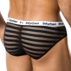 Intymen INI019 Skin Bikini