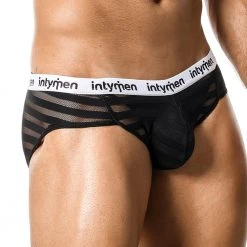 Intymen INI019 Skin Bikini