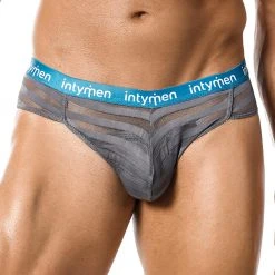 Intymen INI019 Skin Bikini