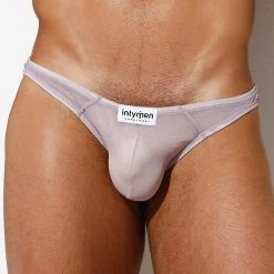 What's New Intymen INI031 Azurro Bikini