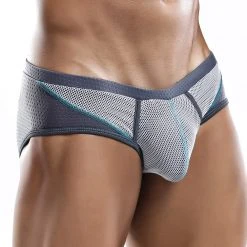 Intymen INJ026 Energy Brief Best Sellers