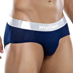 Intymen INJ033 Brief 14 Intymen INJ033 Brief