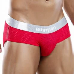 Intymen INJ033 Brief 15 Intymen INJ033 Brief