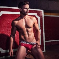 Intymen INJ034 Brief