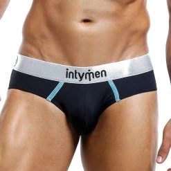 Intymen INJ041 Brief 18 Intymen INJ041 Brief