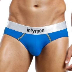 Intymen INJ041 Brief 17 Intymen INJ041 Brief