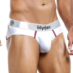 Intymen INJ041 Brief 16 Intymen INJ041 Brief