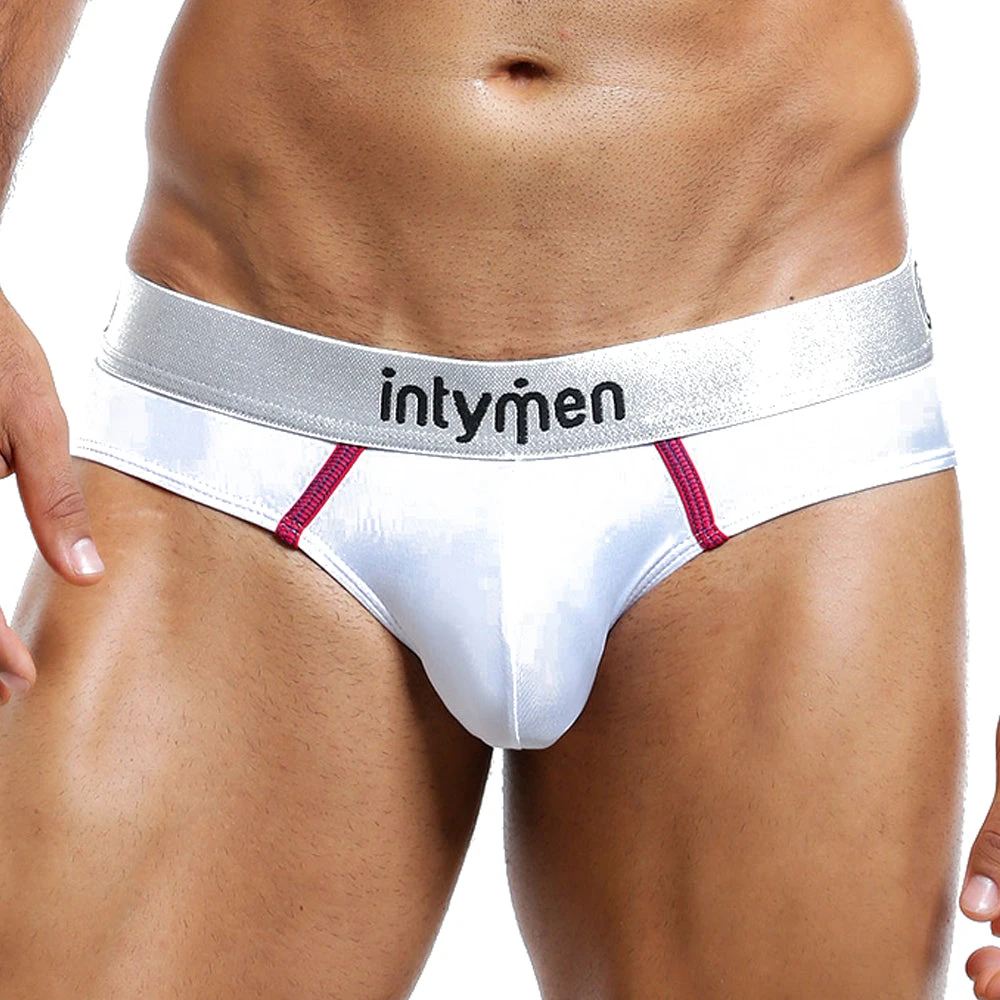 Intymen INJ041 Brief 3 Intymen INJ041 Brief
