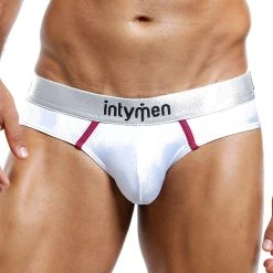 Intymen INJ041 Brief 14 Intymen INJ041 Brief