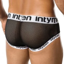 Intymen INJ046 Thigh Brief