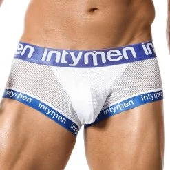 Intymen INJ046 Thigh Brief