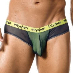 Intymen INJ047 Seductive Brief