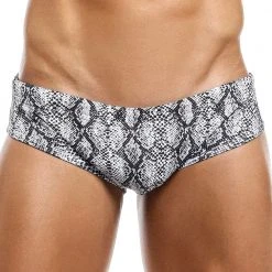 Intymen INJ054 Python Swim Brief