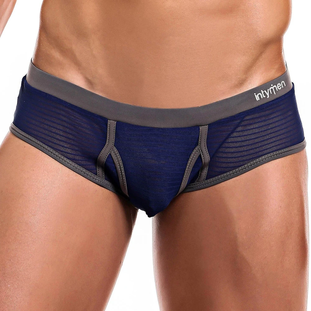 Intymen INJ056 Profile Brief 7 Intymen INJ056 Profile Brief